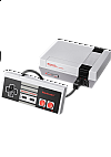 Console Nes Classic Edition