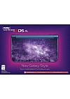 Console Nintendo New 3DS XL - Galaxy
