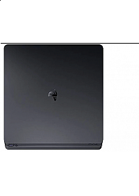 Console PS4 / Playstation 4 Slim 500 GB - Noire