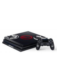 Console PS4 / Playstation 4 Pro 1 TB Limited Edition - Star Wars Battlefront II