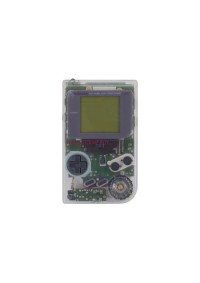 Console Nintendo Game Boy Play it Loud! Edition - Transparente
