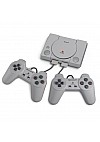 Console Playstation Classique / Classic