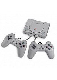 Console Playstation Classique / Classic