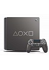Console PS4 Playstation 4 Slim 1 TB Limited Edition Days Of Play - Grise Métallique