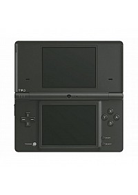 Console DSi - Noire