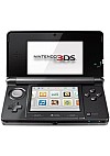 Console Nintendo 3DS Format Standard - Cosmo Black