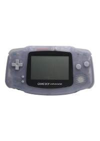 Console Game Boy Advance 1er Modèle - Glacier