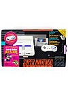 Console SNES / Nintendo Super NES Mario Set - Super Mario World + Super Mario All-Stars Bundle