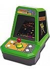 Console Tabletop (Mini Arcade) Frogger Par Excalibur (2005)