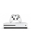 Console Xbox One S 500 GB - Blanche