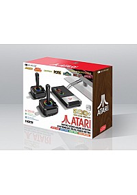 Console Atari Gamestation Pro