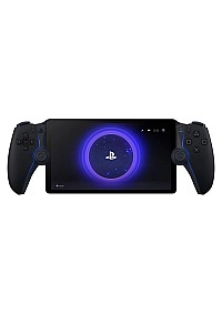 Lecteur À Distance Playstation Portal - Noir De Minuit / Midnight Black