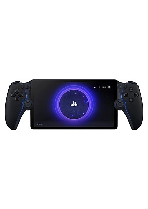 Lecteur À Distance Playstation Portal - Noir De Minuit / Midnight Black
