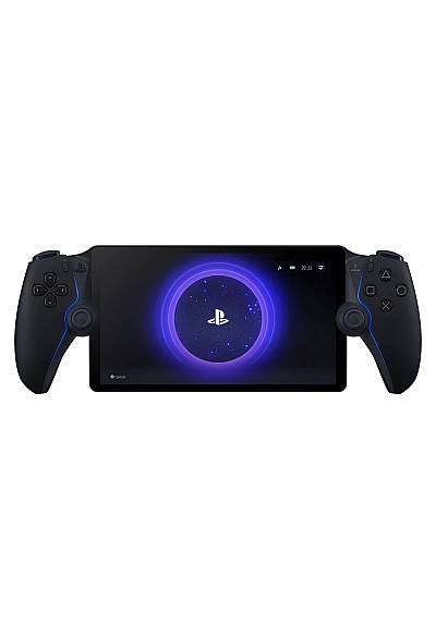 Lecteur À Distance Playstation Portal - Noir De Minuit / Midnight Black