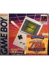 Console Nintendo Game Boy 1er Modèle - Zelda Link's Awakening Bundle