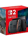 Console Nintendo Switch 2 - Grise