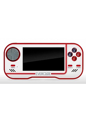 Console Portable Evercade Par Blaze Entertainment - Premium Pack