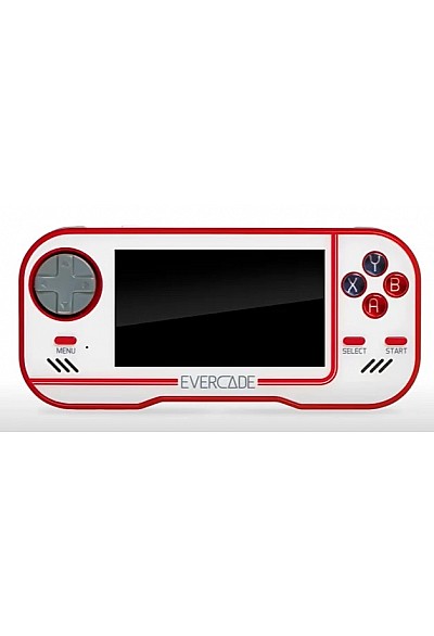 Console Portable Evercade Par Blaze Entertainment - Premium Pack