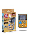 Console Portable Hyper Mega Tech Par Blaze Entertainment - Super Pocket Data East Edition