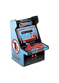 Mini Arcade My Arcade Karate Champ Par Dreamgear