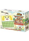 Console New 3DS Animal Crossing: Happy Home Designer