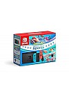 Console Nintendo Switch Joy-Con Rouge & Bleu - Nintendo Switch Sports Bundle (Code Téléchargeable)