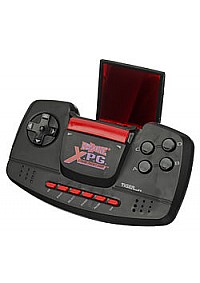 Console Portable R-Zone Xtreme Pocket Game (XPG) Par Tiger Electronics