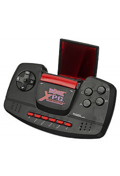 Console Portable R-Zone Xtreme Pocket Game (XPG) Par Tiger Electronics