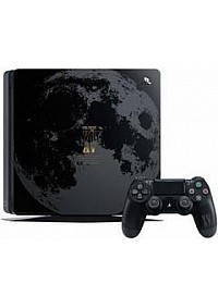 Console PS4 / Playstation 4 Slim 1 TB - Final Fantasy XV Limited Edition