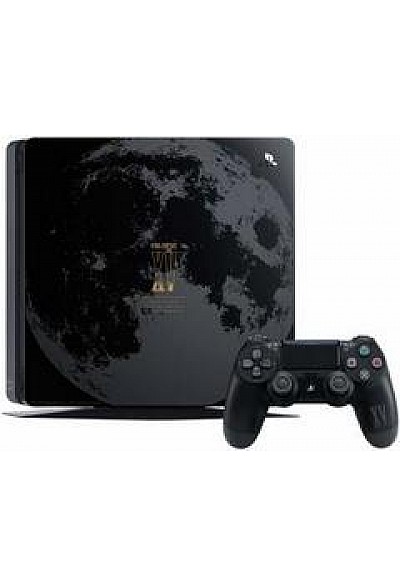 Console PS4 / Playstation 4 Slim 1 TB - Final Fantasy XV Limited Edition
