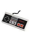 Manette Pour NES / Nintendo Entertainment System Officielle Nintendo