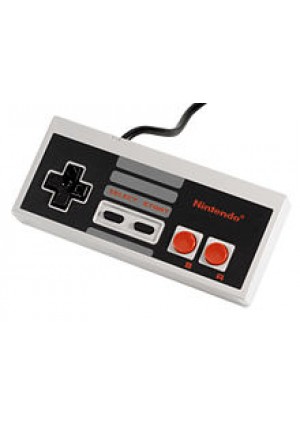 Manette Pour NES / Nintendo Entertainment System Officielle Nintendo