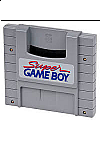 Super Game Boy/SNES