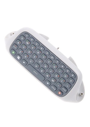 Chat Pad Clavier / Xbox 360