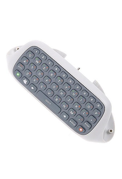 Chat Pad Clavier / Xbox 360