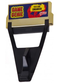 Game Genie/NES