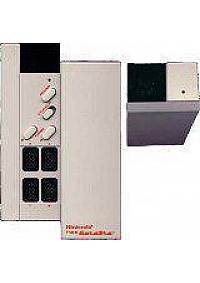 Multitap / Adaptateur Multijoueur NES Satellite Pour NES Officiel Nintendo