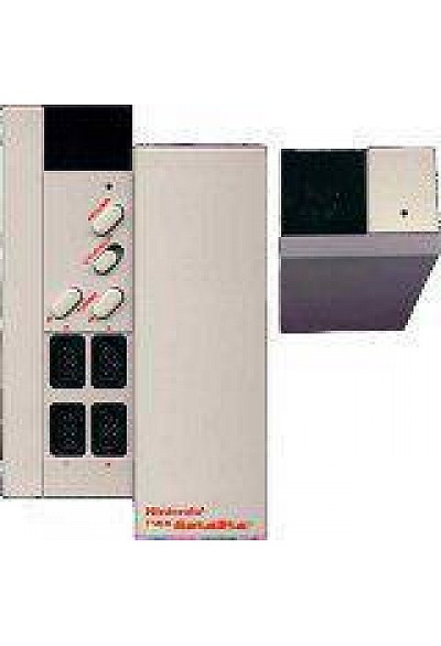 Multitap / Adaptateur Multijoueur NES Satellite Pour NES Officiel Nintendo