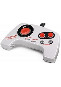 Manette Nes Max Officielle Nintendo
