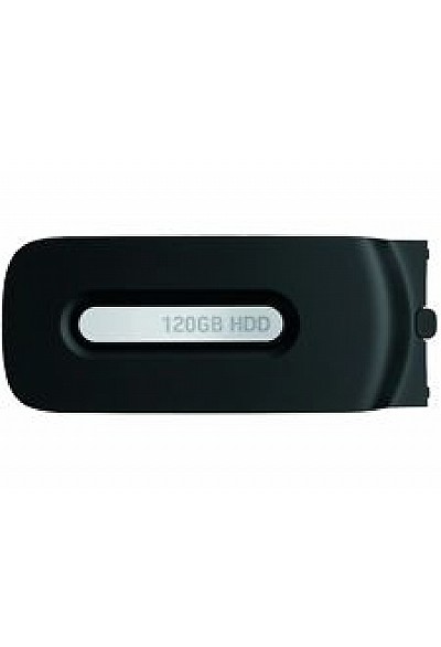 Disque Dur Xbox 360 120 GB PHAT