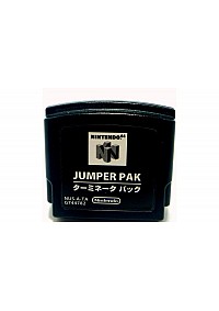 Jumper Pak / Pack Pour N64 / Nintendo 64 Officiel Nintendo