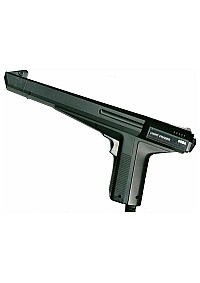 Fusil Light Phaser Pour Sega Master System Officiel Sega