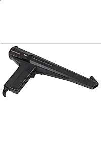 Fusil Light Phaser pour Sega Master System