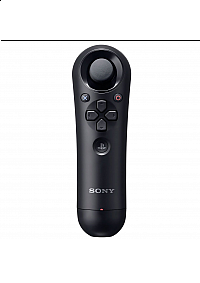 Manette PS Move Navigateur Navigation Controller Pour PS3 / Playstation 3
