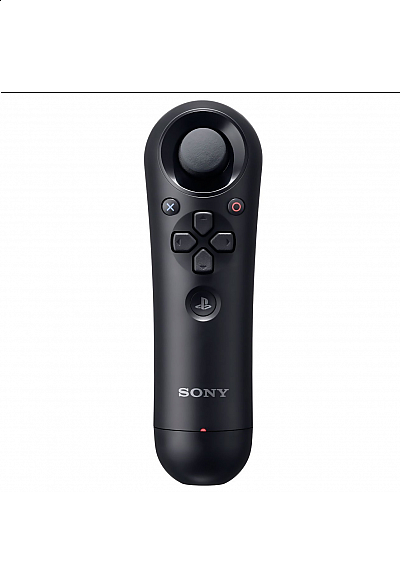 Manette PS Move Navigateur Navigation Controller Pour PS3 / Playstation 3