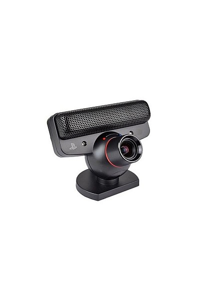 Camera Playstation Eye Playstation 3 / PS3