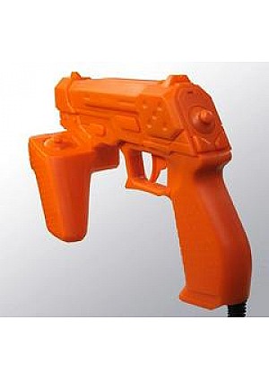 Fusil Guncon 3 De Namco Pour PS3 / Playstation 3