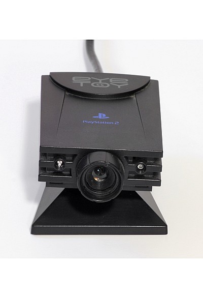 Camera Eye Toy Playstation 2