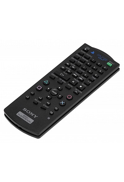 Télécommande / Manette DVD Pour / PS2 / Playstation 2 Officielle Sony