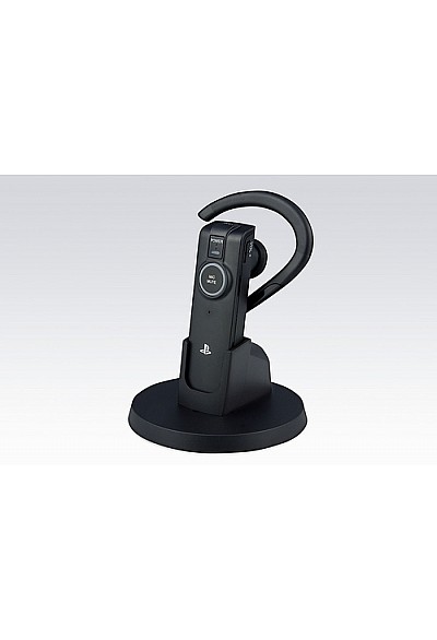 Oreillette Bluetooth Officielle Sony / PS3